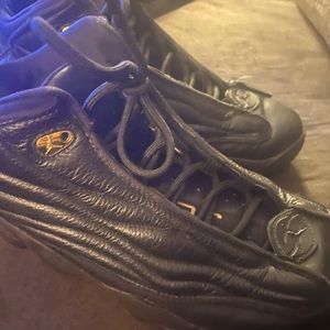 Jordan Pro Strong Size 9